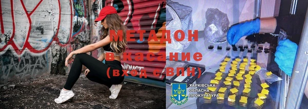 хмурый Приозерск